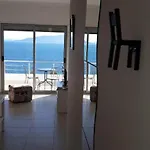 Lägenhet Poseidon Sea View *