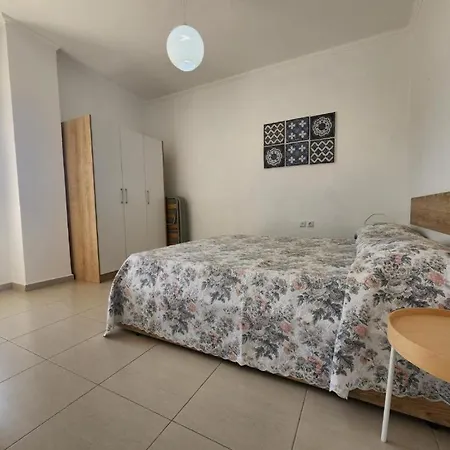 Apartament Poseidon Sea View