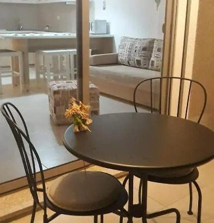 Apartament Poseidon Sea View Saranda