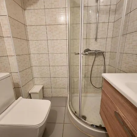 Apartament Poseidon Sea View