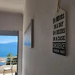 Appartement Poseidon Sea View *