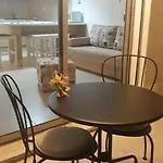 Appartement Poseidon Sea View Sarandë