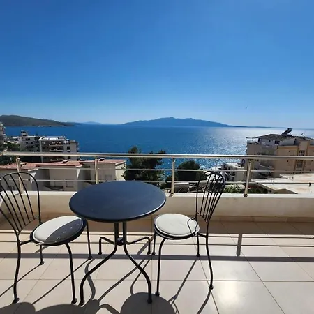 Apartment Poseidon Sea View *