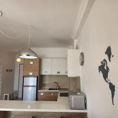 Appartamento Poseidon Sea View