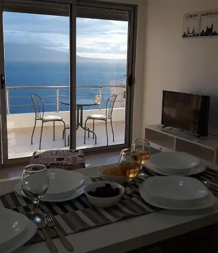 Poseidon Sea View Sarande